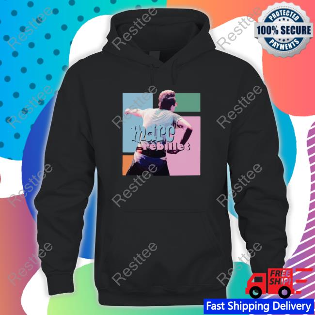 Dj Funky Marc Rebillet Shirts