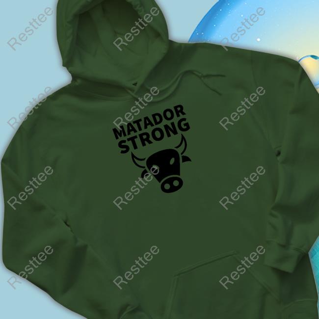 Helicity Matador Strong T-Shirt