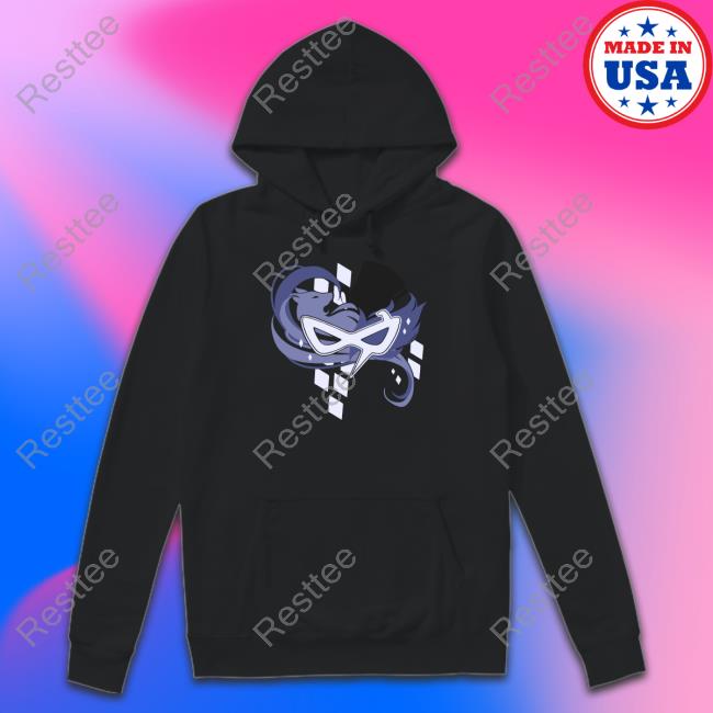 BLU Final Fantasy XIV Hoodie BLU Final Fantasy XIV Crewneck Sweatshirt