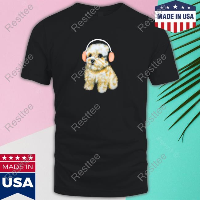 Paul Mescal | Clairo Dog 2024 Hoodie