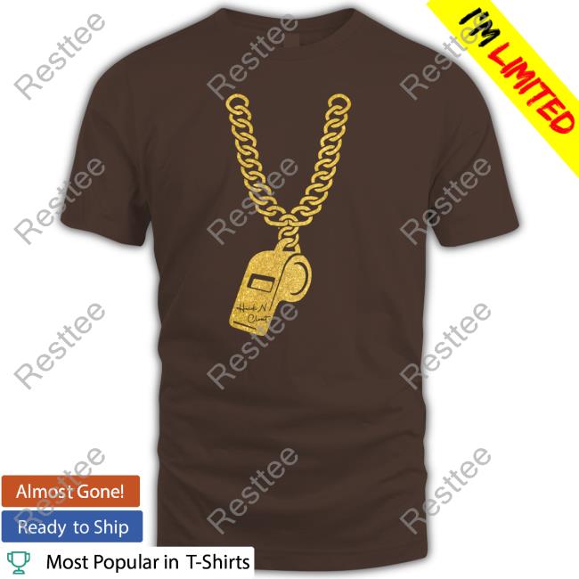 Whistle Heidi N Closet Tee