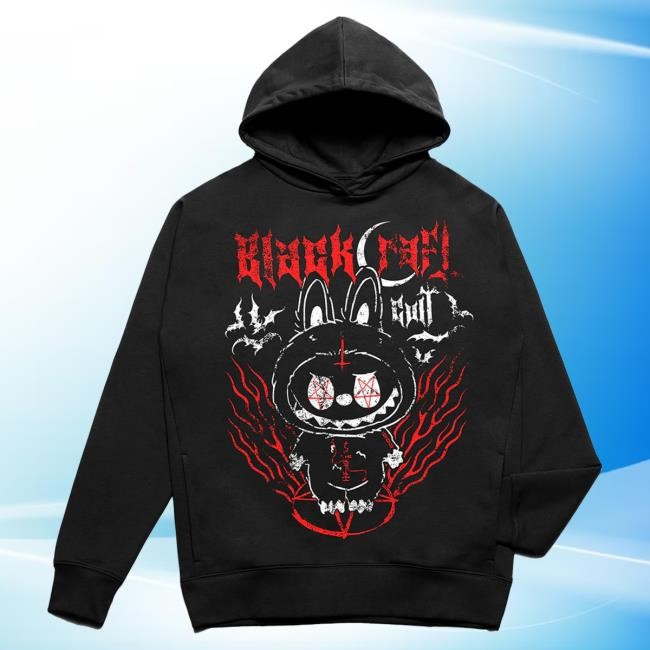 Official Blackcraft Cult Pazuzu Hoodies