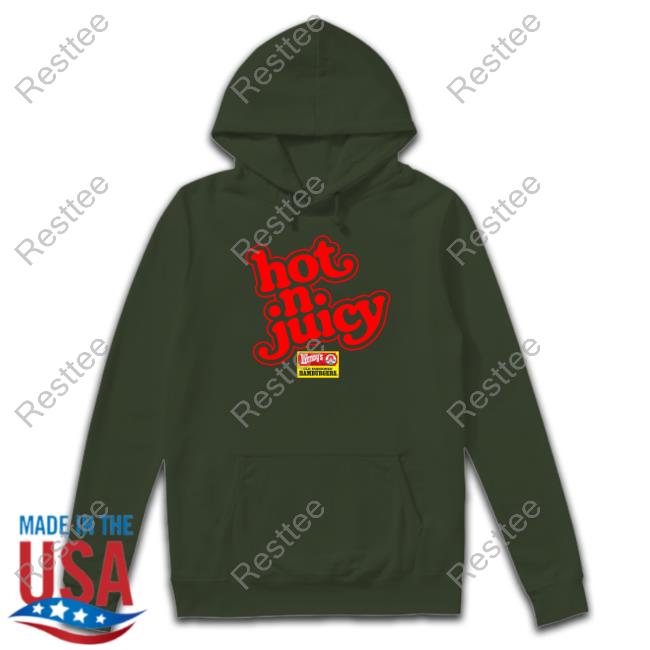 Hot N Juicy T-Shirt