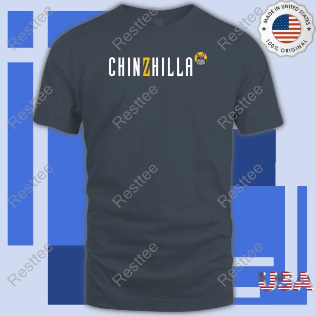 Chinzhilla T-Shirt