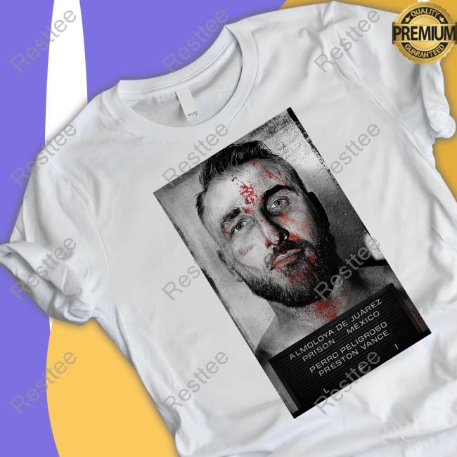 AEWShop Almoloya De Juárez Shirts