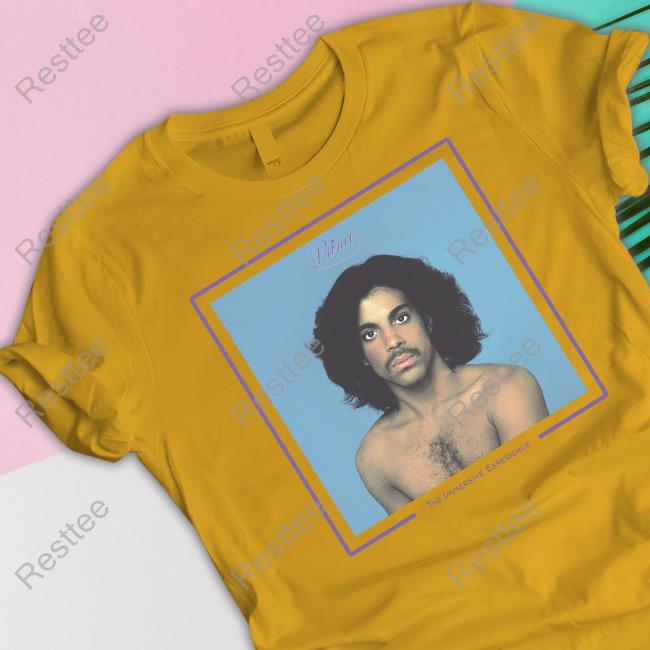 Self-Titled Shirt