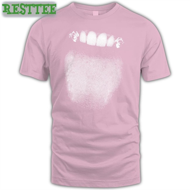Post Malone Merch Fangs Long Sleeve Shirt Postmalone Fangs Long Sleeve Shirt