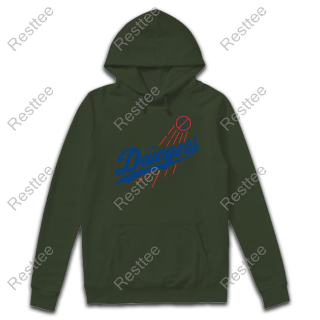 Hoodville Merch Raw Dawgers Hoodie