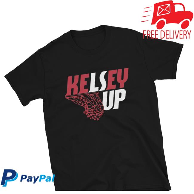 Kelsey Up Shirt New Kelsey Up Shirt New