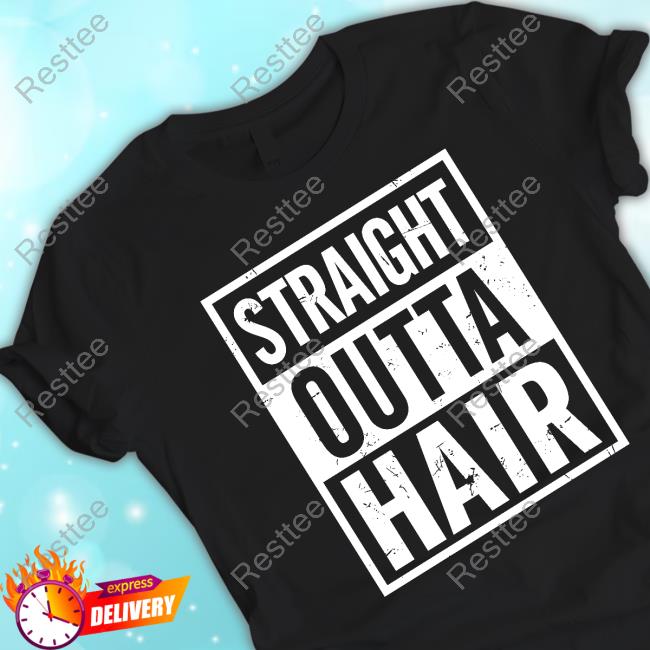 Official Xenosys Xenosysvex Straight Outta Hair T Shirts