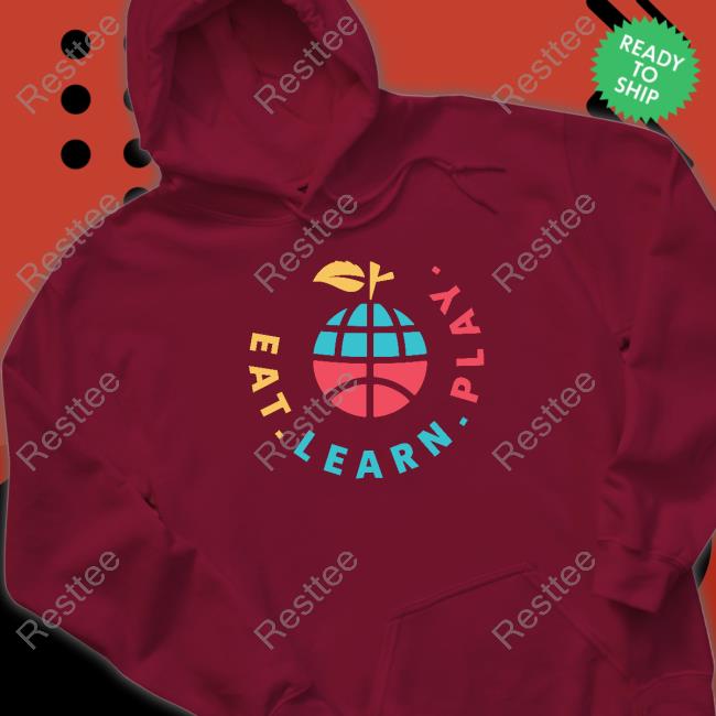 Eat Learn Play Shirts Stephen Curry Eat Learn Play Shirt