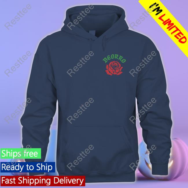 Rosa Deorro Tee Shirt