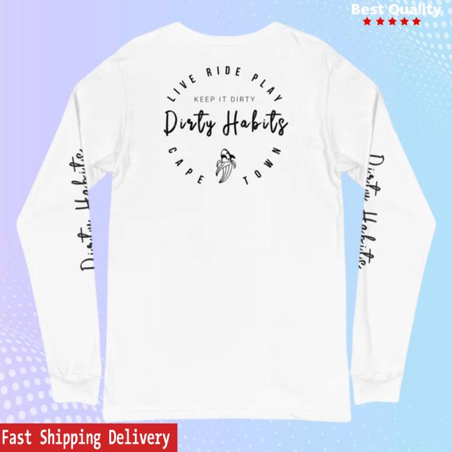 Dirty Habits Merch Palm Sweatshirts Official Dirty Habits Merch Palm Hoodies