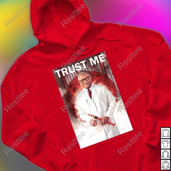 Trust Me Shirt Black Trust Me Long Sleeve Tee
