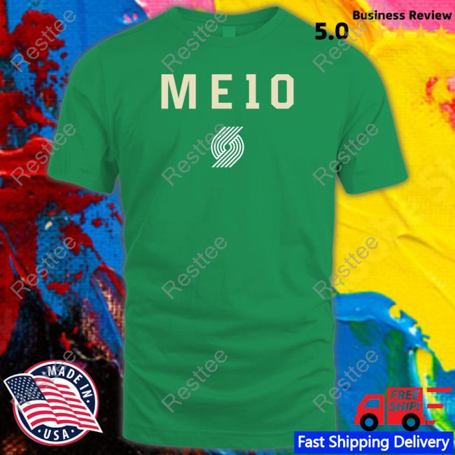 Me10 T-Shirt