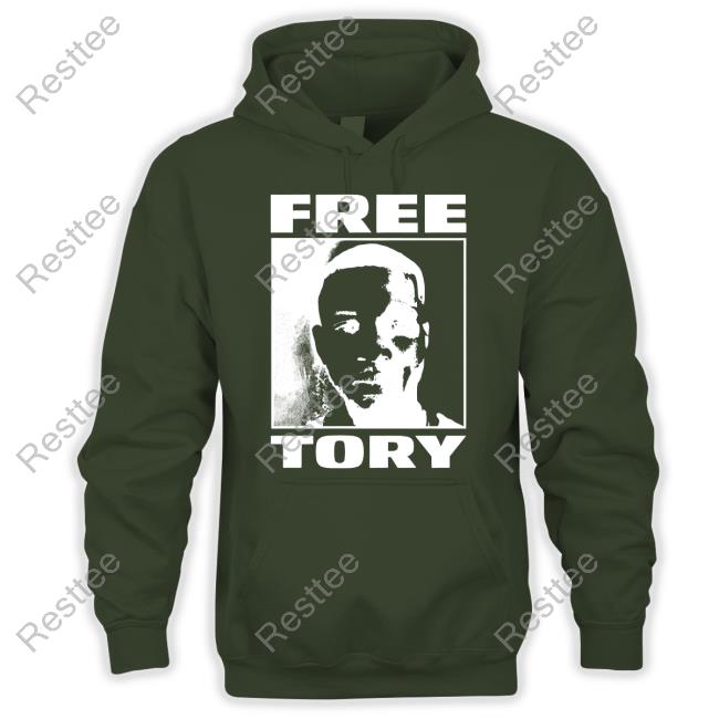 Free Tory Shirt Tory Lanez Forever Umbrella Merch Tory Lanez Free Tory Shirt Pop Crave