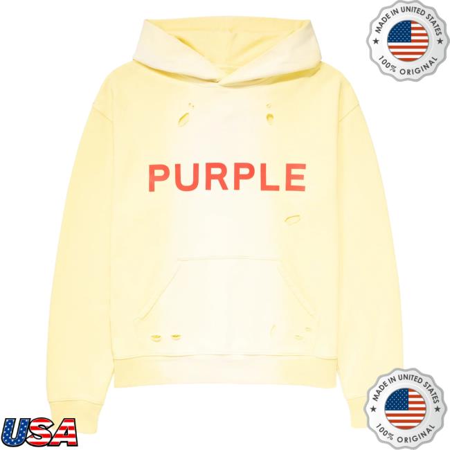 Official Metro Fusion Purple Brand Core Jumbo Placid Blue French Terry Crewneck Blue Metrofusion