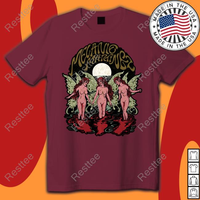Portals Moon Shirt