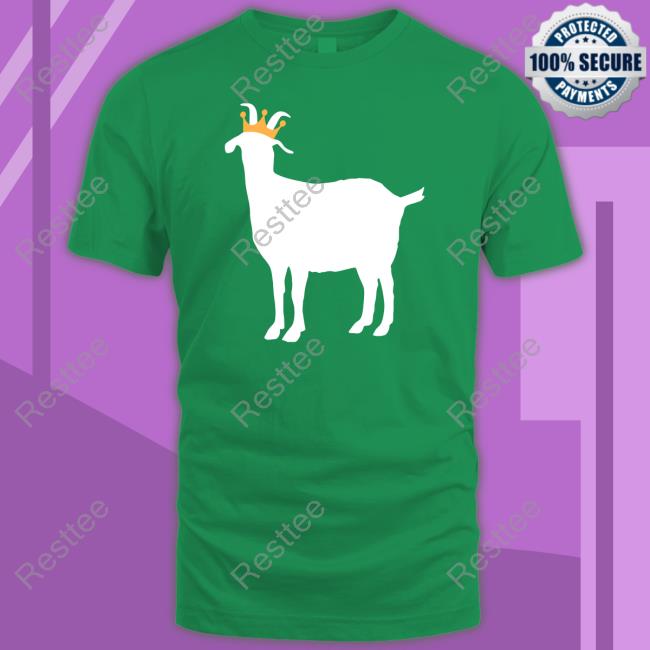 Betjack Goat Tee Shirt Official Betjack Goat Tee Shirt
