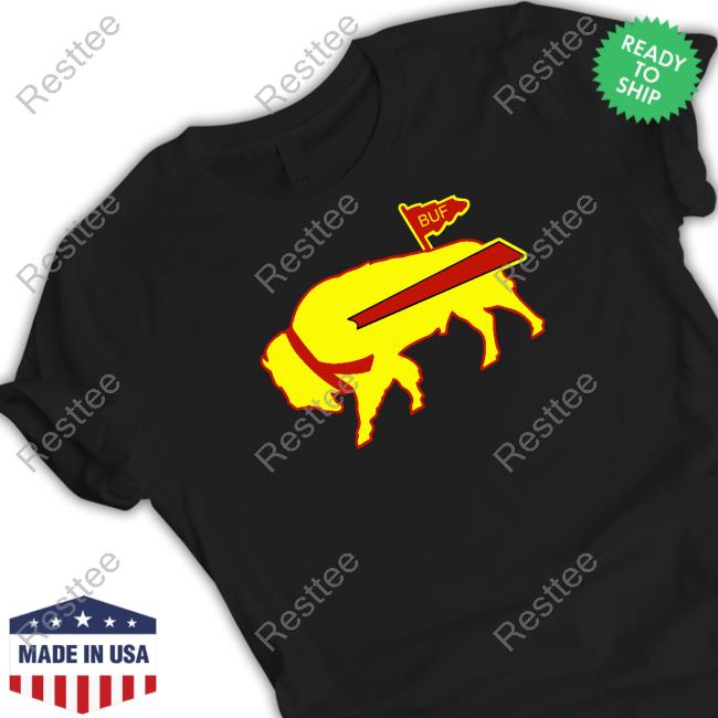 Kevin O’Neill Buffalo Butter Lamb Shirts