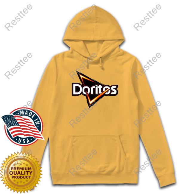 Doritos Sweatshirt Feeq Artyfique Official Feeq Artyfique Doritos Shirt