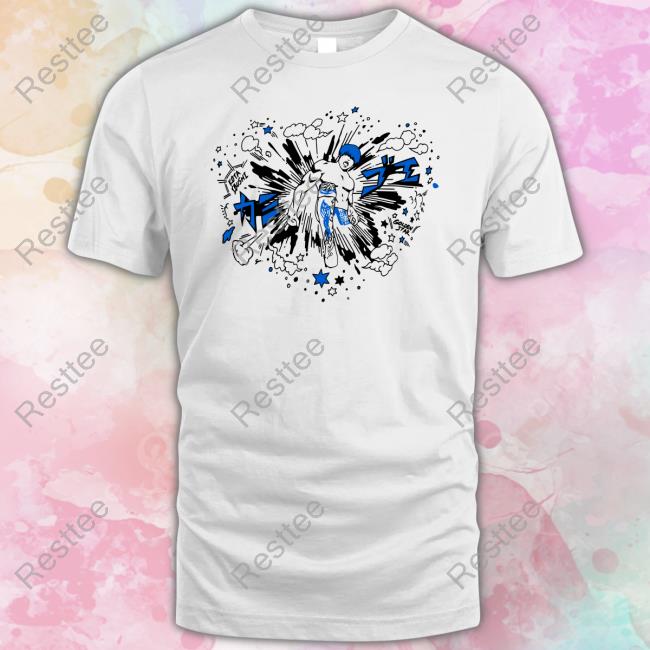 Kenny Omega Kota Ibushi Shirt
