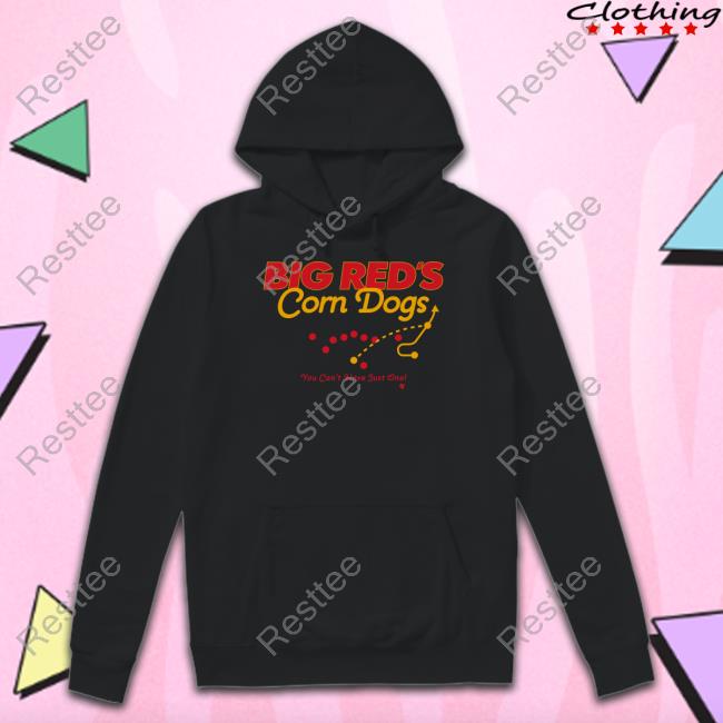 Big Red's Corn Dogs Shirt