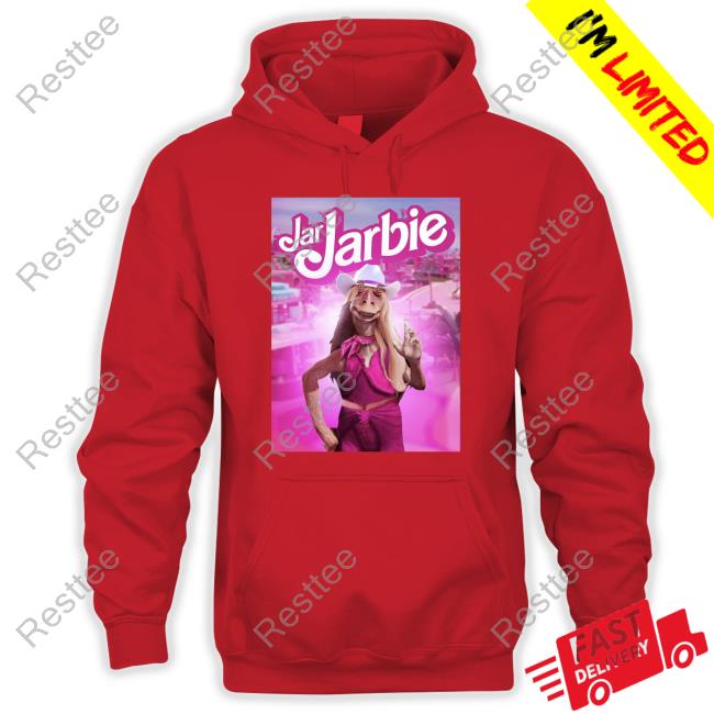 Stone Cold Jane Austen Jar Jarbie T Shirt