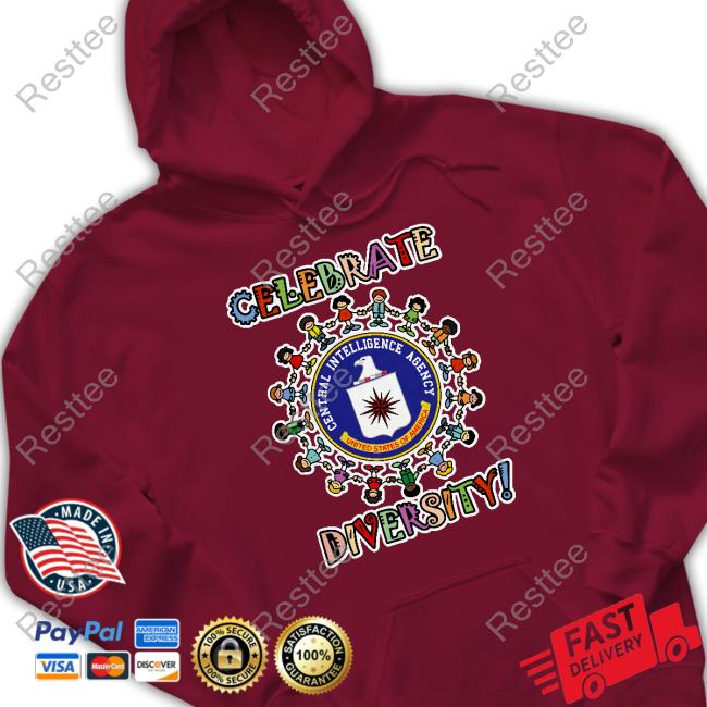 Celebrate Diversity Hoodie Shirts That Go Hard Celebrate Diversity Hoodie Shirts That Go Hard