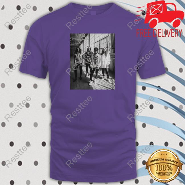 Rtywd Photo Shirt