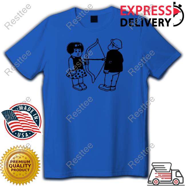 Nancy And Sluggo Long Sleeve Tee Nancy And Sluggo Rest Energy Shirt