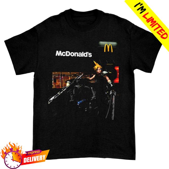 Official Mamono World Merch Store Mamono Maccas Run Zip Up (Crew) Official Mamono World Merch Store Mamono Maccas Run Zip Up (Sweatshirt)
