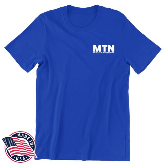 Official MeidasTouch Don't Blame Me T Shirt