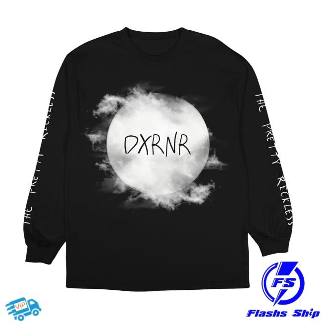 Moon L/S | Shop the The Pretty Reckless Official Store