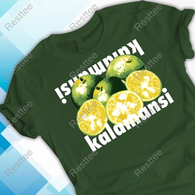 At The Moment Kalamansi Sweatshirt