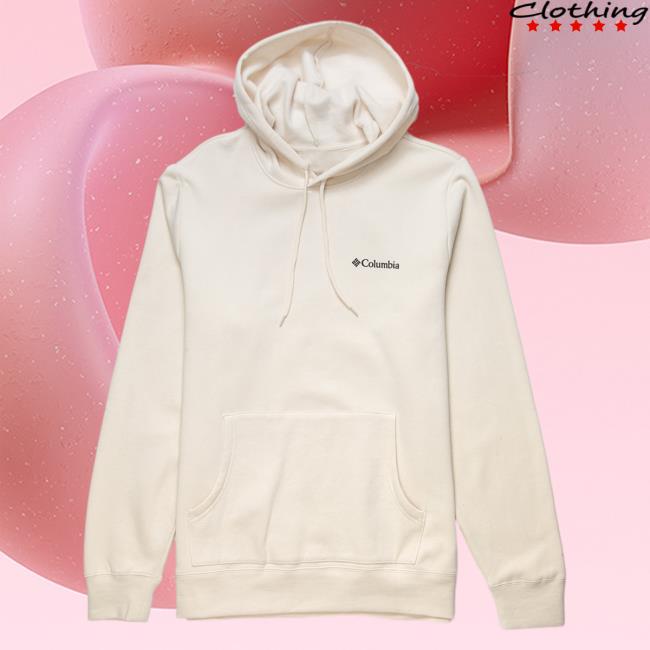 Official Tillys Merch Store Shop Columbia Always Outside Hooded Sweatshirt Tillys Apparel Clothing Official Tillys Merch Store Shop Columbia Always Outside Crewneck Tillys Apparel Clothing