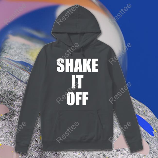 Shake It Off Shirts Lau Leclercsvrsion Shake It Off T-Shirt Taylor Swift