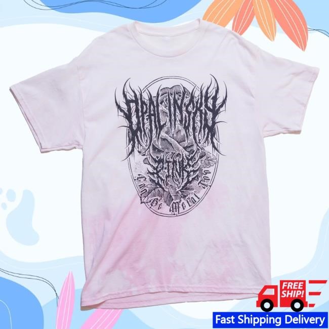 Opal In Sky "BLEACH Series" Unisex Hot Shirt #12 OpalInSky