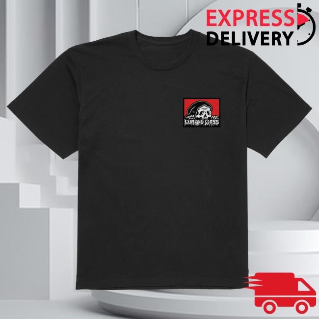 Official Lurking Class Clothing Merch Shop Shirt LurkingClass