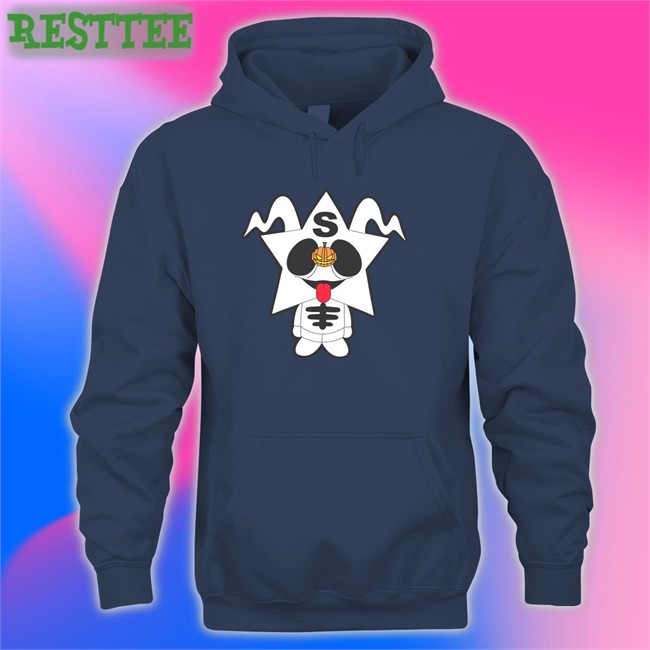 Ghost Dog Starboy Shirt 2022 Sukamii Shop