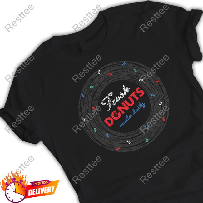 Time To Make The... Iii T-Shirt Time To Make The... Iii T-Shirt