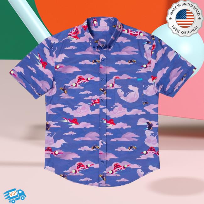 Official Rsvlts Store Clothing Disney Lilo & Stitch Nobody Gets Left Behind Top Shirt