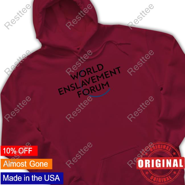 Space Pirate World Enslavement Forum Long Sleeve T Shirt