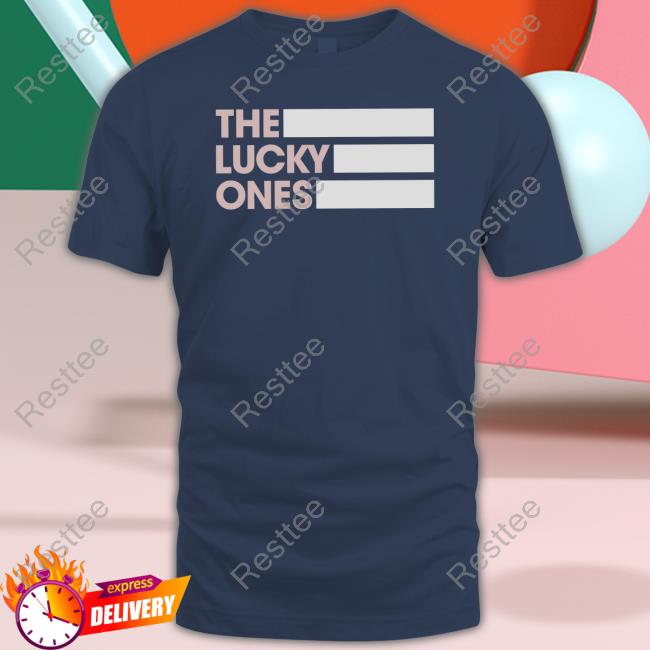 Pentatonix The Lucky Ones Long Sleeve T-Shirt Official Pentatonix The Lucky Ones Long Sleeve New Shirt
