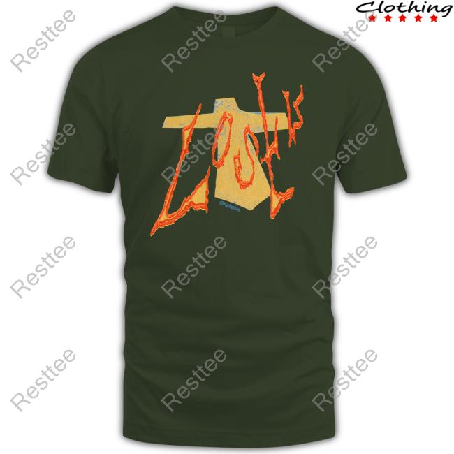 Half Alive Merch Lost TankTop Conditionsofapunk Half Alive Merch Lost Sweatshirt Conditionsofapunk