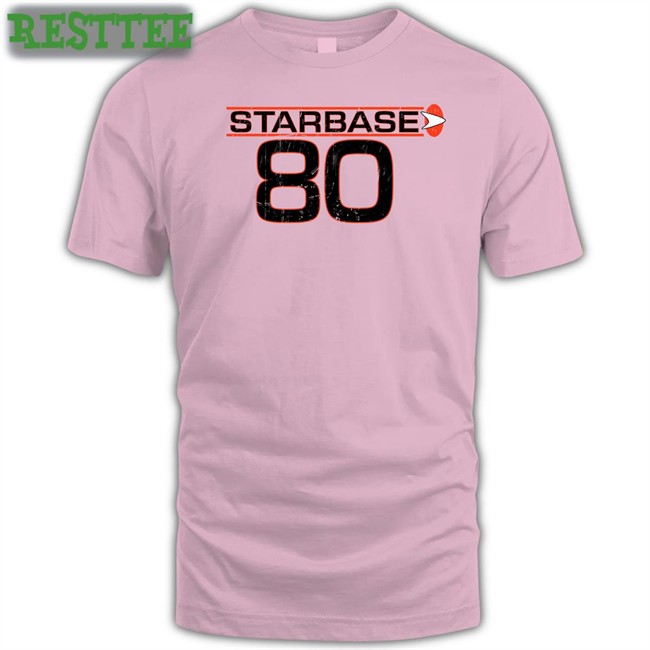 Starbase 80 Ld S3 Collective Week 9 Trusted Sources Shirt Titmouse Animation Titmouse Stuff Store