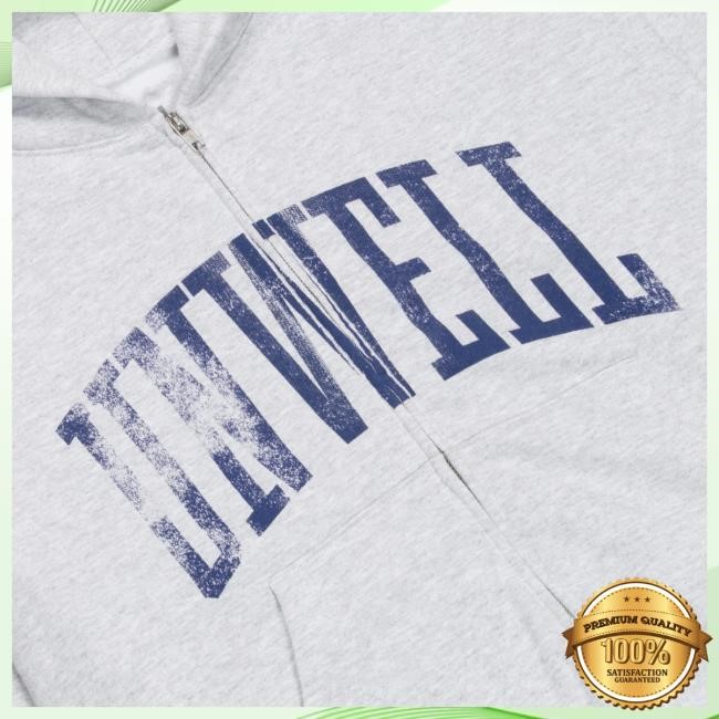Official Call Her Daddy Merch Unwell Unwell Varsity T Shirt Official Call Her Daddy Merch Unwell Unwell Varsity Zip Hooded Sweatshirt