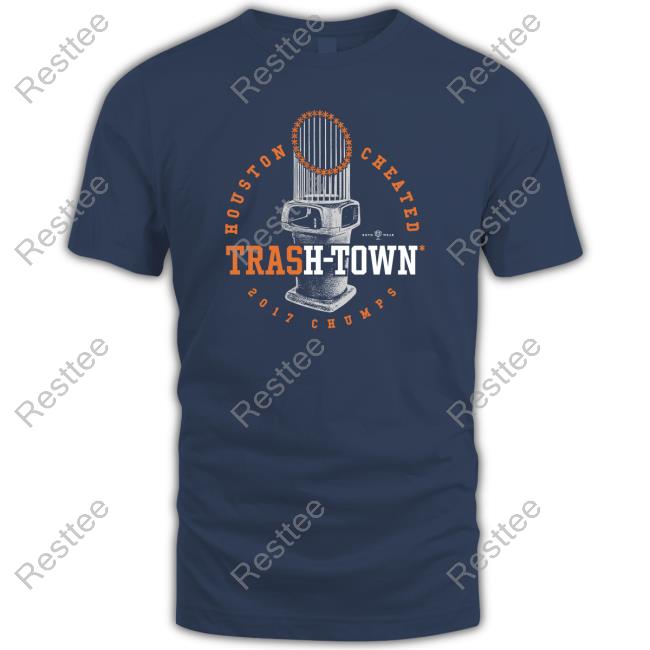 Roto Wear TrasH-Town Top Shirt