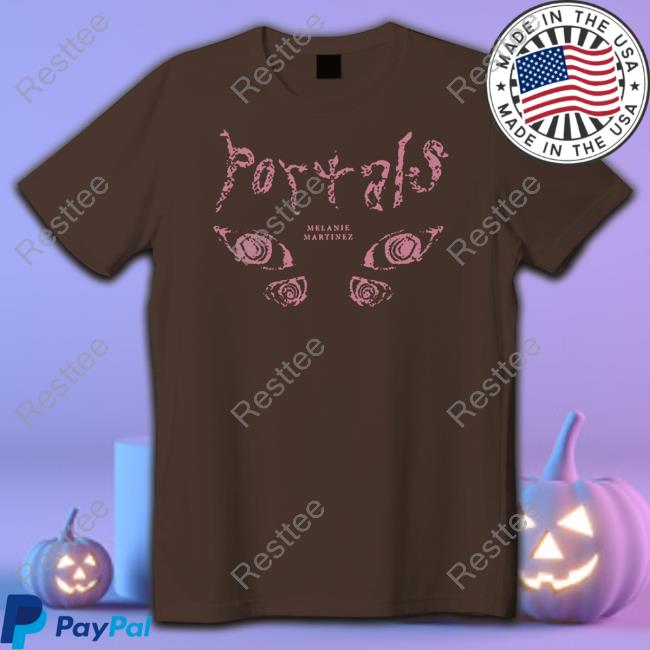 Official Portals Melanie Martinez Cap