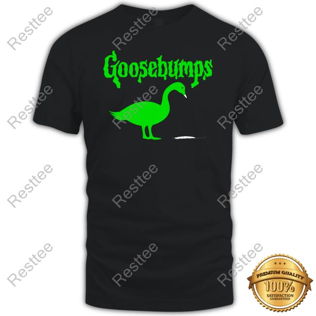 Gooselines T Shirt